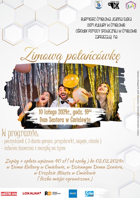 Images: Choinka